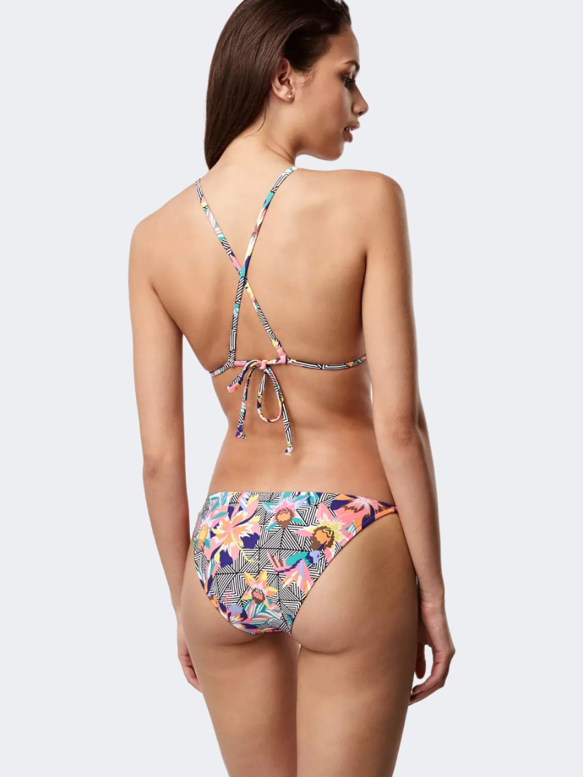 Oneill Women Beach Bikini Set Multicolor