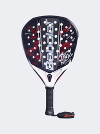 Babolat Technical Viper 3 Padel Racquet Black/Grey/Red