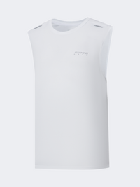 Erke Men Training Tank White