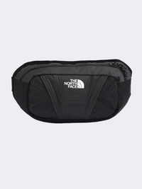 The North Face Y2K Hip Pack Men Hiking Bags Cases And Luggage Black/Grey