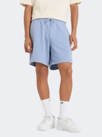 New Balance Sport Essentials Men Lifestyle Short Blue
