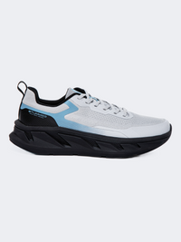 Erke Commute Men Training Shoes Grey/Black