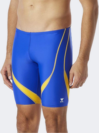 Tyr Alliance Spl Jammer Boys Swim Tight Royal/Gold