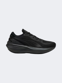 Puma Scend Pro 2 Men Running Sneakers Dark Grey