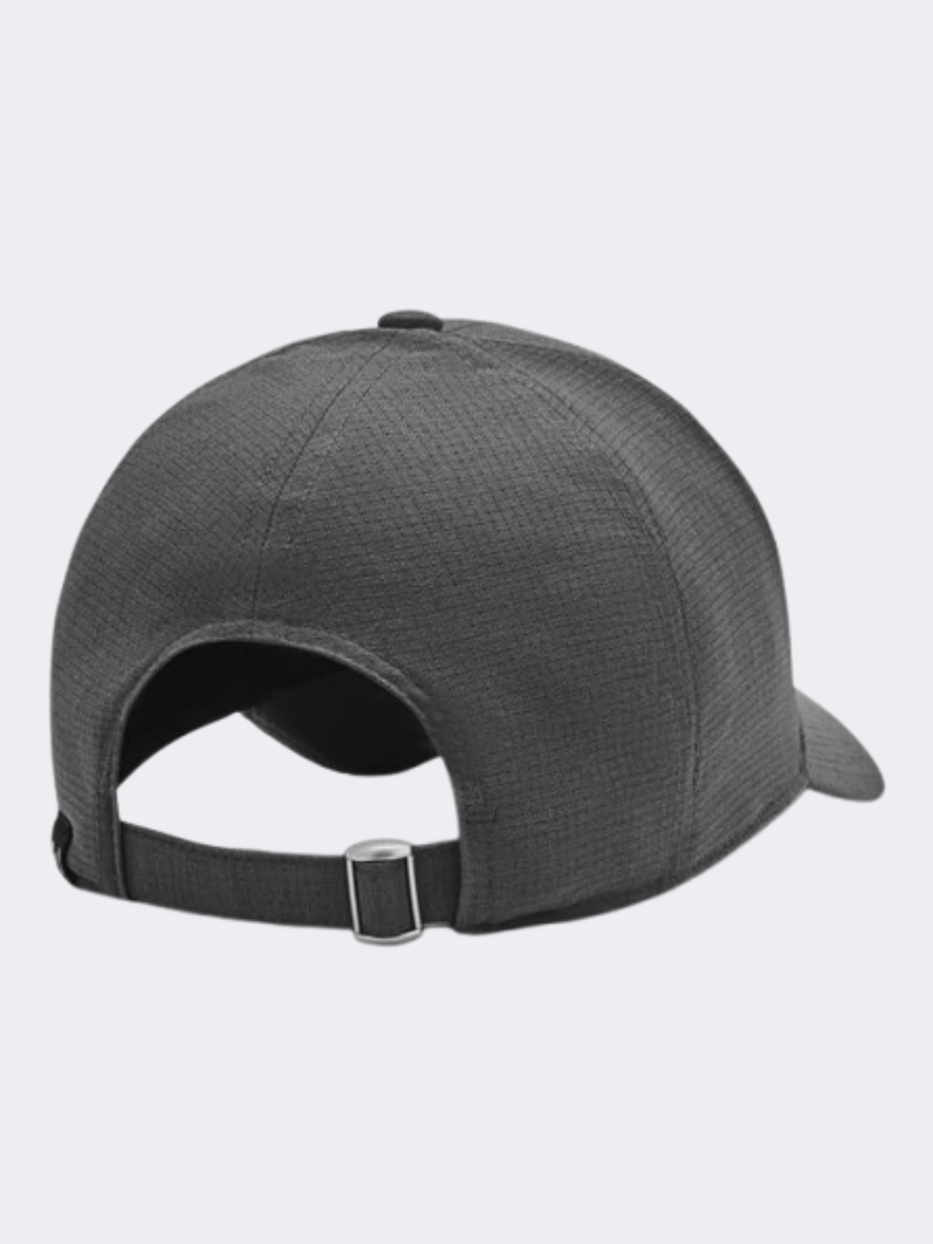 Under Armour Iso Chill Armourvent Men Training Cap Castlerock/Black