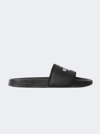 The North Face Base Camp Iii Women Lifestyle Slippers Black/White