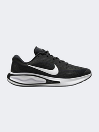 Nike Journey Run Women Running Sneakers Black/White