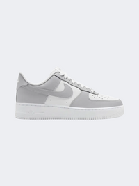 Nike Men Air Force 1 '07 Lifestyle Shoes White