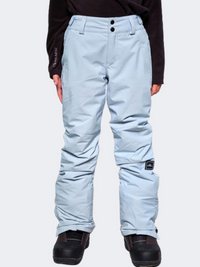 ONeill Star Regular Girls Skiing Pant Dawn Sky