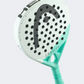 Head Gravity Motion Padel Racquet Light Green/White