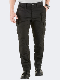 5-11 Abr Pro Men Tactical Pant Black