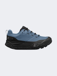 The North Face Offtrail Goretex Men Hiking Shoes Winslor Blue/Black