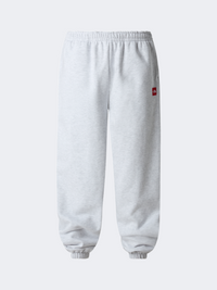 The North Face Red Box Classic Men Lifestyle Pant Grey Heather