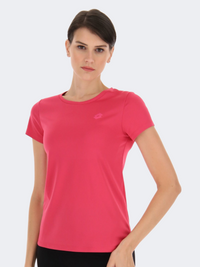 Lotto Msp Women Training T-Shirt Glamour Pink