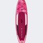 MSPA Coral Advanced All-Around Isup 3.1M/12Cm Beach Surfboard Pink