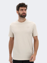 Lotto Smart You Ii Men Lifestyle T-Shirt Ancient Scroll