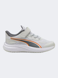 Puma Skyrocket 2 Ps-Boys Lifestyle Shoes Glacial Gray