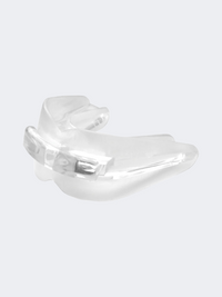 Everlast Double Mouth Guard Unisex Boxing Protection Clear