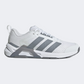 Adidas Dropset Control Women Training Shoes White/Grey/Red