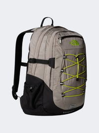 The North Face Borealis Classic Unisex Lifestyle Bag Stone Slab/Black