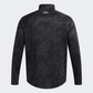 Under Armour Tech 2.0 1/2 Zip Men Training Long Sleeve Black/White