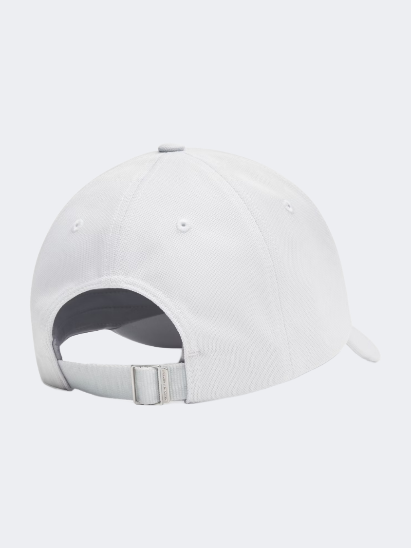 Under Armour Blitzing Women Lifestyle Cap Halo Gray