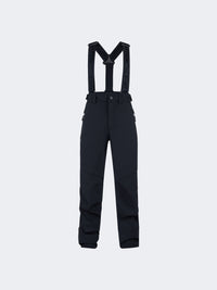 Top Ten Durable Kids Skiing Pant Black
