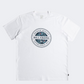 Billabong Rotor Fill Men Lifestyle T-Shirt White