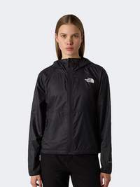 The North Face Cyclone Wind Women Lifestyle Jacket Black