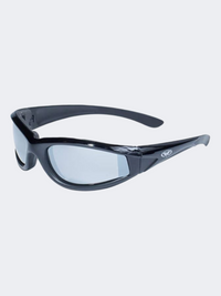 Global Vision Hawkeye Unisex Lifestyle Sunglasses Black