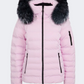 Sportalm Lissab Women Skiing Jacket Chalk Pink