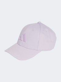 Adidas Baseball Tonal Women Training Cap Ice Lavender