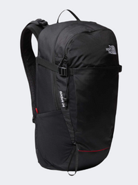 The North Face Basin 24 L Unisex Hiking Bag Black