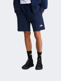 The North Face Simple Dome Light Regular Men Lifestyle Short Summit Navy