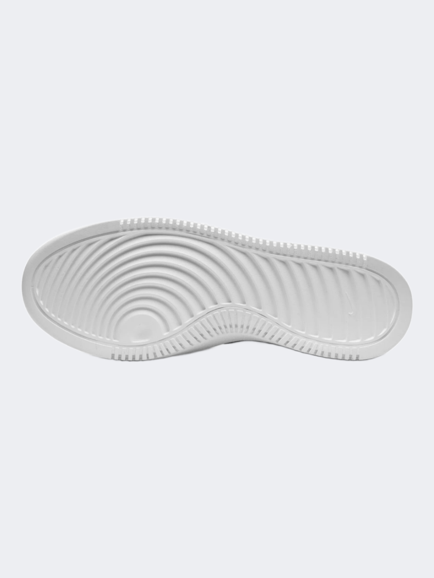 Nike Court Vision Alta Women Lifestyle Shoes Black/White