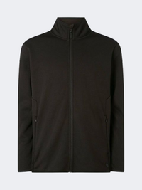 Oneill Pm Natrolite Fz Men Lifestyle Fleece Blackout