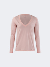 Top Ten Classic Women Lifestyle Long Sleeve Pink