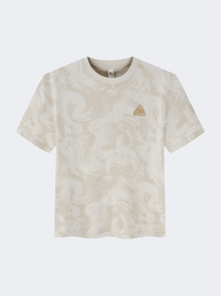 Erke Women Lifestyle T-Shirt Dark Grey