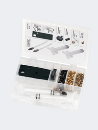 Tektro Oil Hose Advanced Service Kits Biking Spare Parts Multicolor