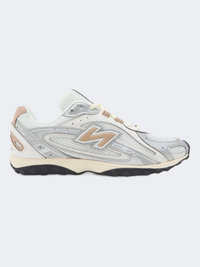 New Balance 204L Women Lifestyle Shoes Silver Metallic