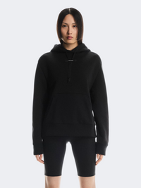 On Focus Tech Women Training Hoody Black