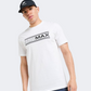 Nike Sportswear Air Max Men Lifestyle T-Shirt White