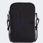 Adidas Xplorer Small Unisex Training Bag Charcoal/Black/White