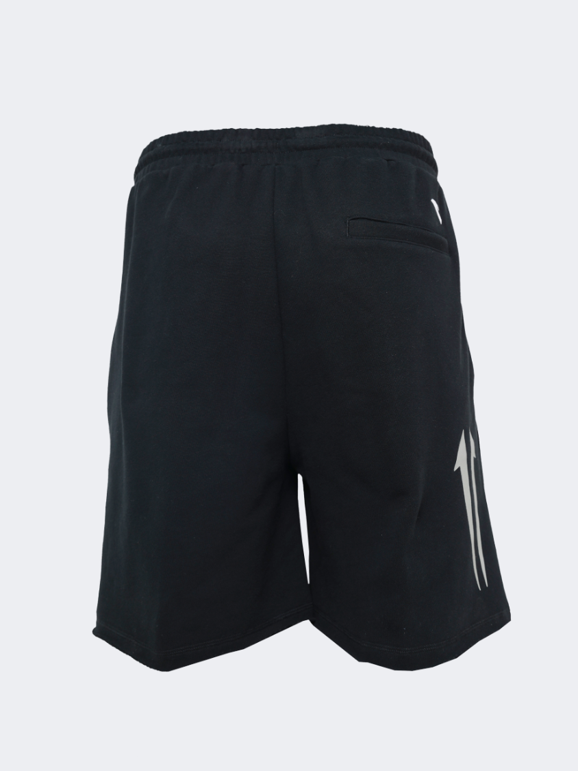 Anta Kai Unisex Basketball Short Black