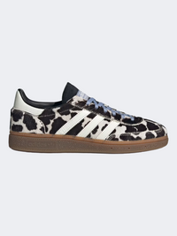 Adidas Handball Spezial Women Originals Shoes Black/White