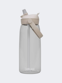 Camelbak Thrive Flip Straw 32 Oz Lifestyle Bottle Clear