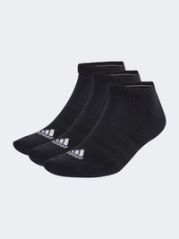 Adidas  Unisex Training Sock Black/White