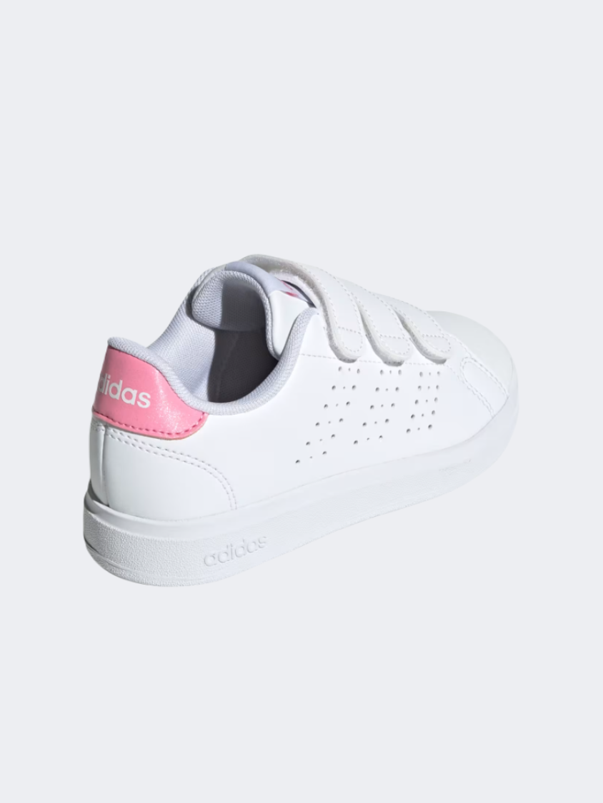 Adidas girls baseline shoes sales