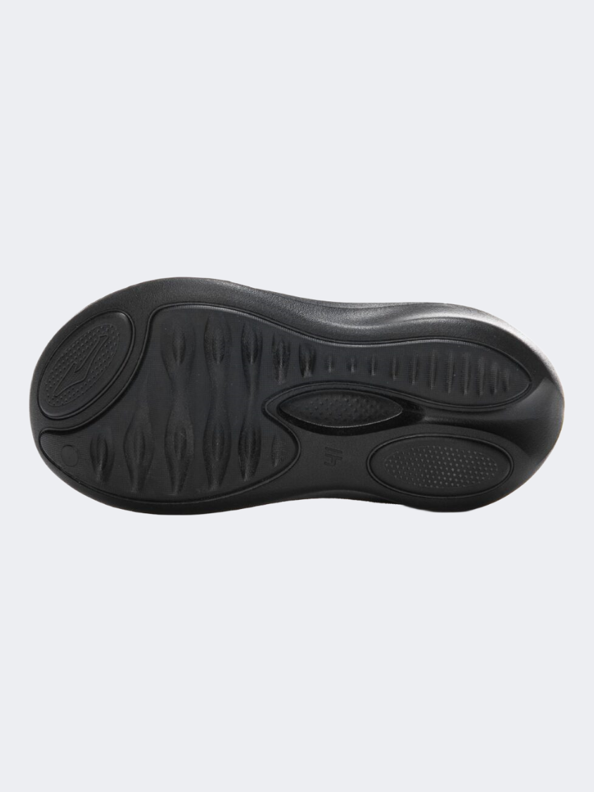 Erke Men Lifestyle Slippers Black