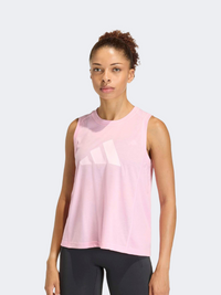 Adidas Train Essentials Women Training Tank True Pink